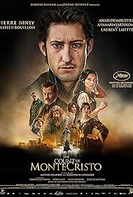 The Count of Monte-Cristo 2024 torrent